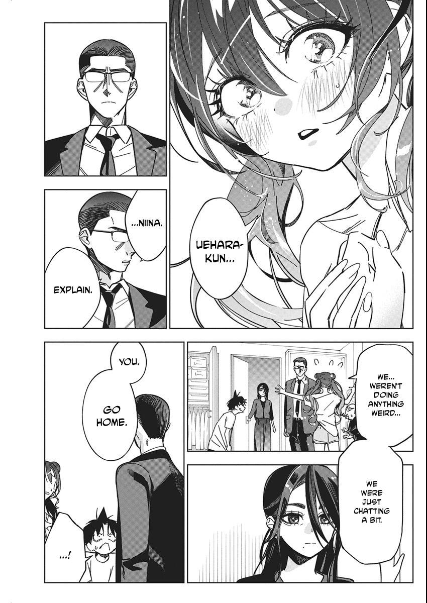 Read Now That We Draw chapter 57 image 4 on Lezhin