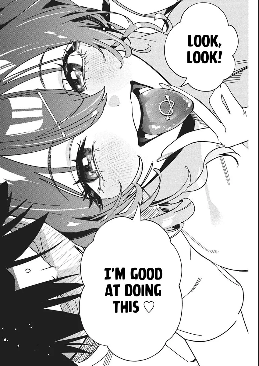 Read Now That We Draw chapter 58 image 13 on Lezhin