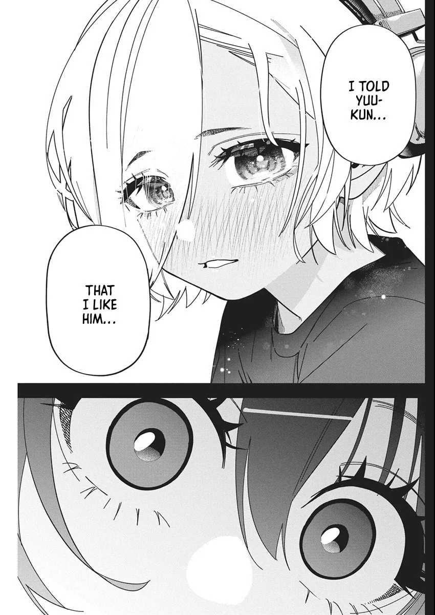 Read Now That We Draw chapter 58 image 26 on Lezhin
