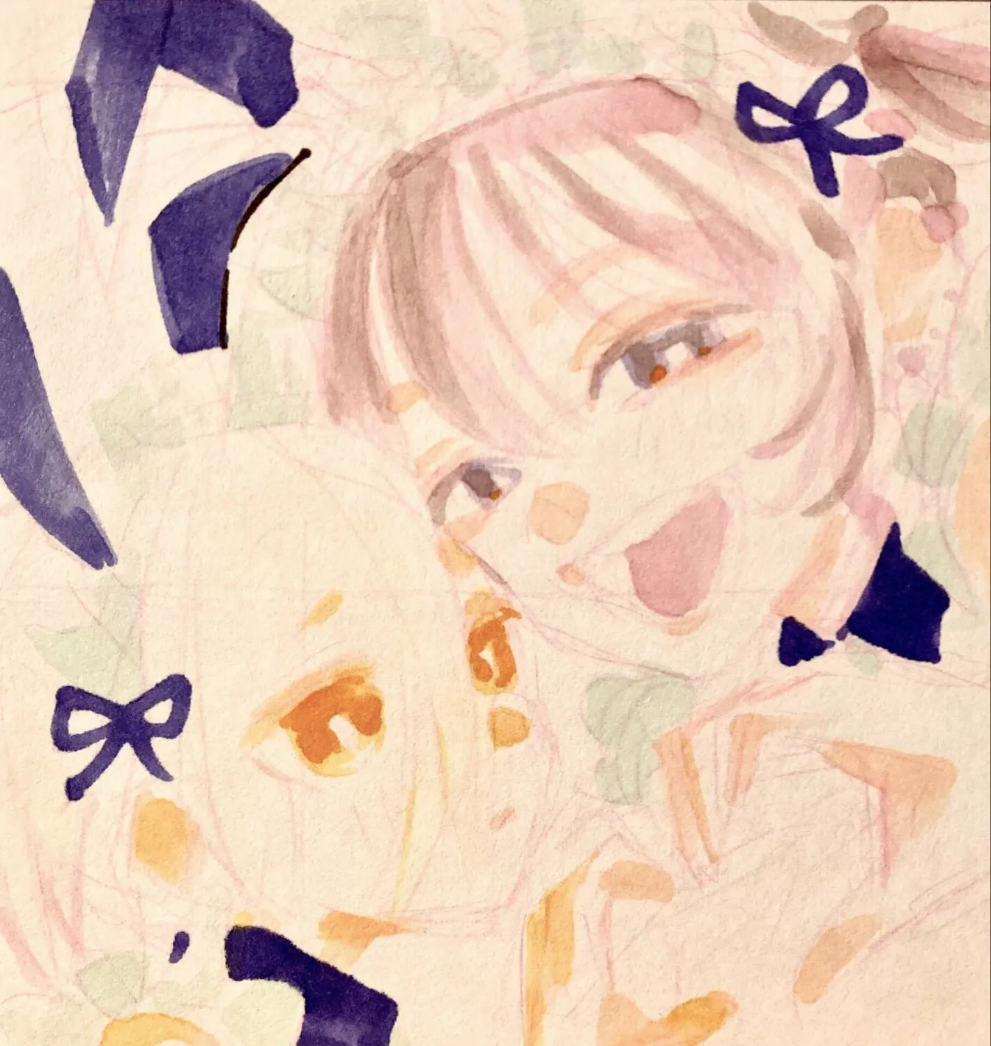 Read Now That We Draw chapter 58 image 31 on Lezhin