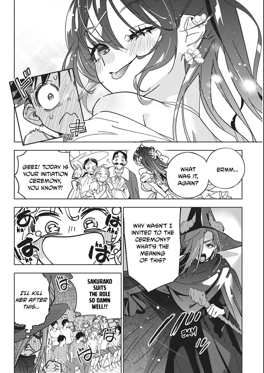 Read Now That We Draw chapter 59 image 10 on Lezhin