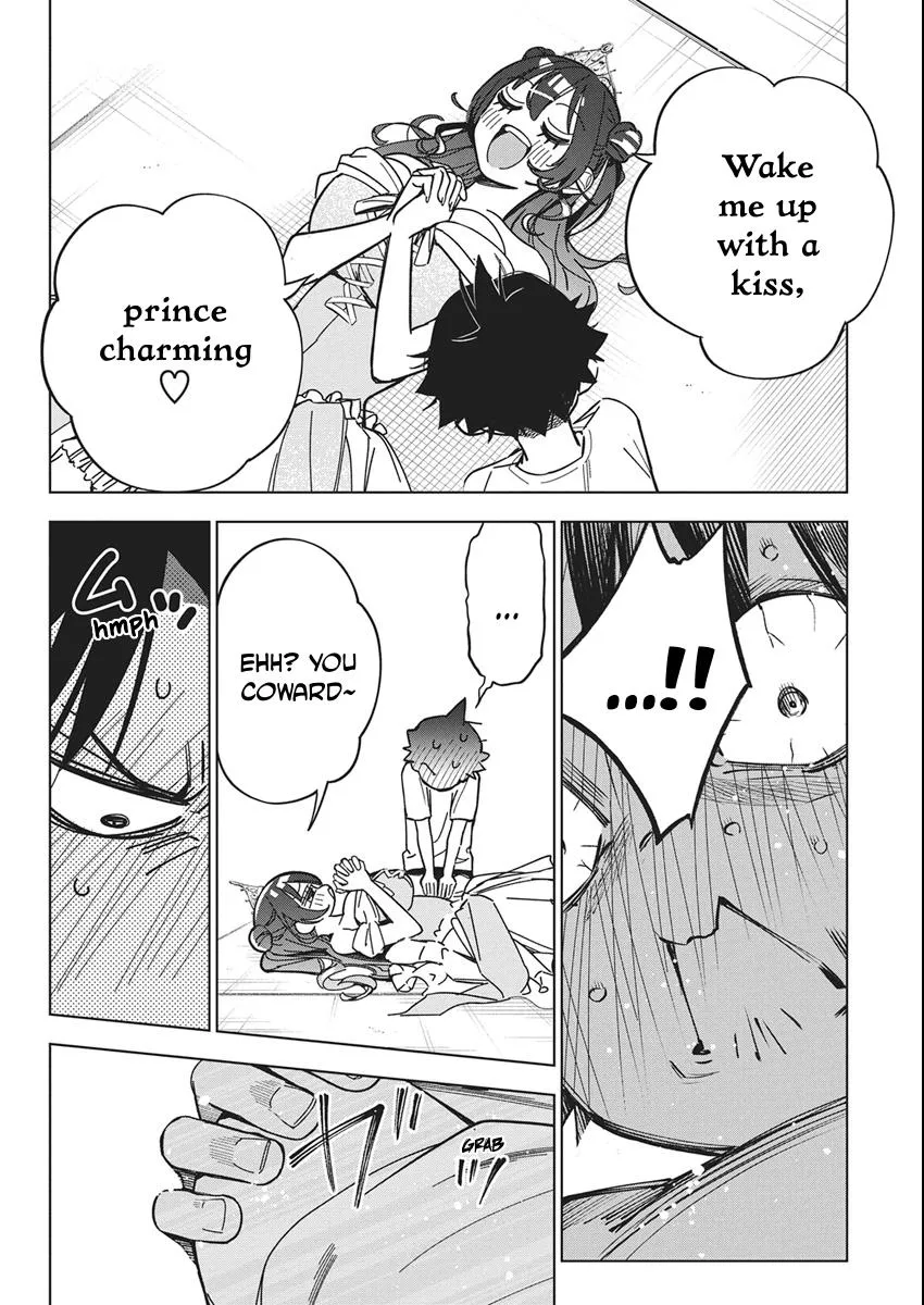Read Now That We Draw chapter 59 image 19 on Lezhin