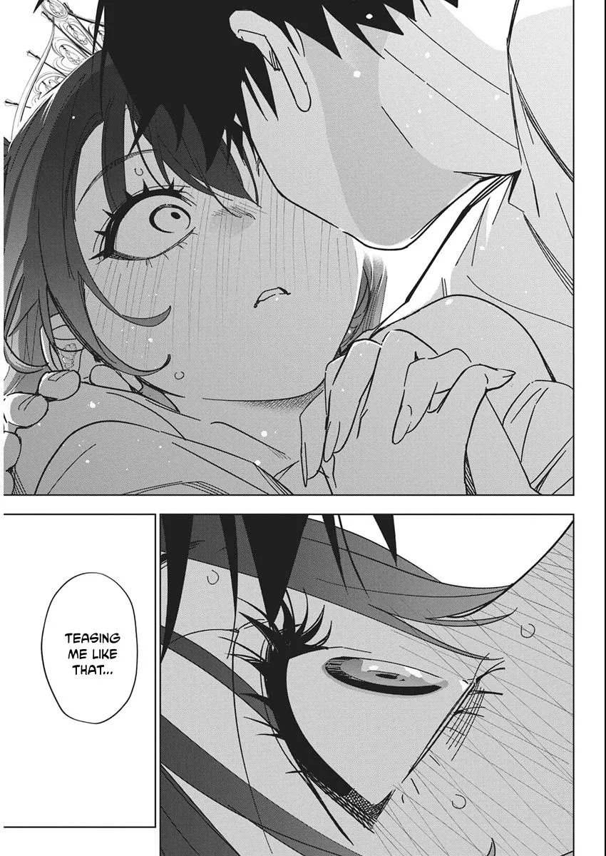 Read Now That We Draw chapter 59 image 20 on Lezhin