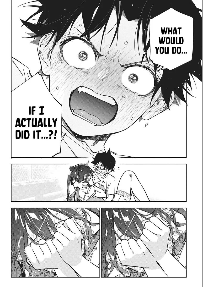 Read Now That We Draw chapter 59 image 21 on Lezhin
