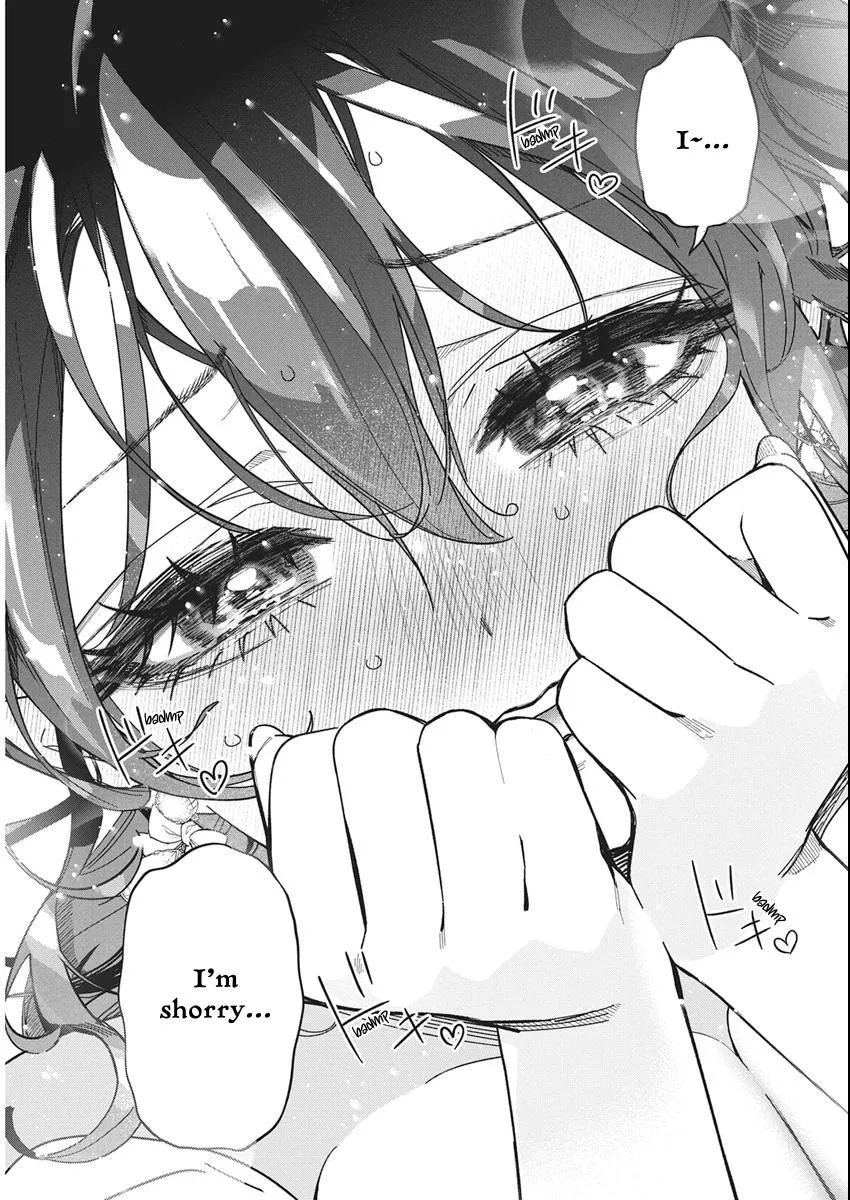 Read Now That We Draw chapter 59 image 22 on Lezhin