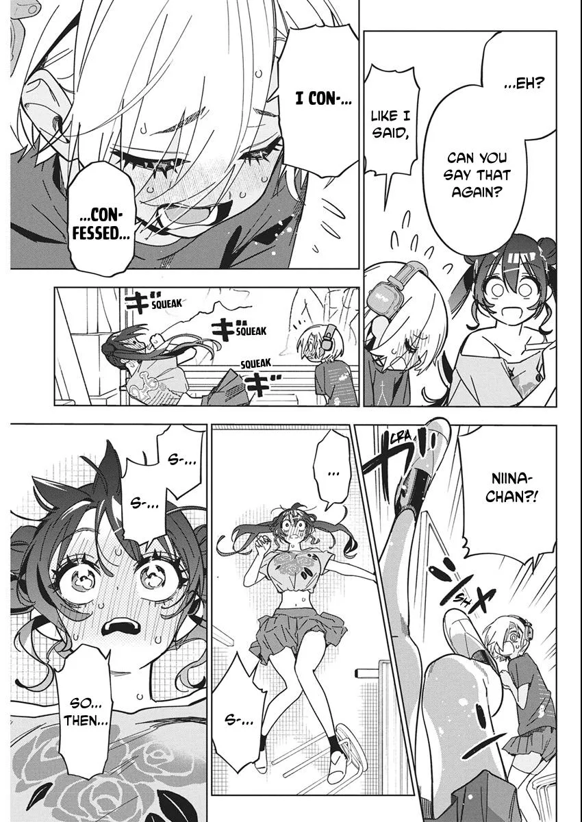 Read Now That We Draw chapter 59 image 4 on Lezhin