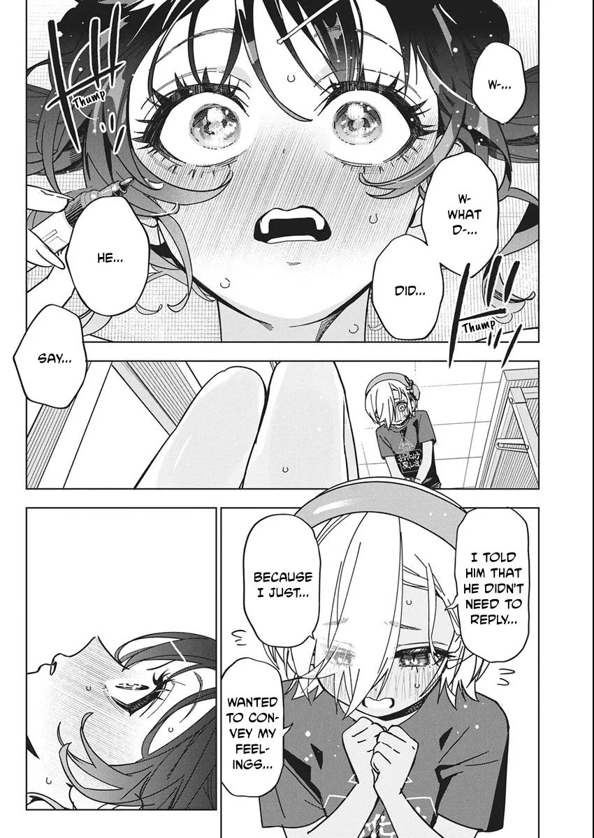 Read Now That We Draw chapter 59 image 5 on Lezhin