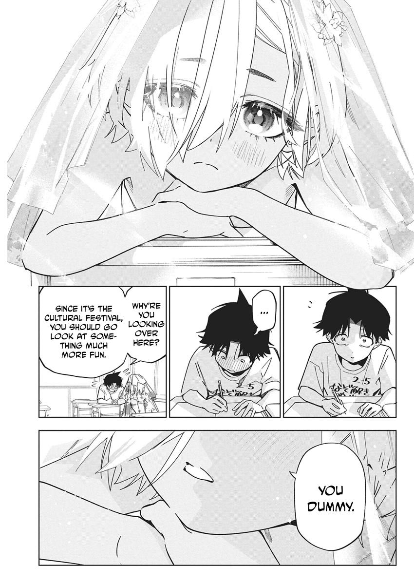 Read Now That We Draw chapter 60 image 12 on Lezhin