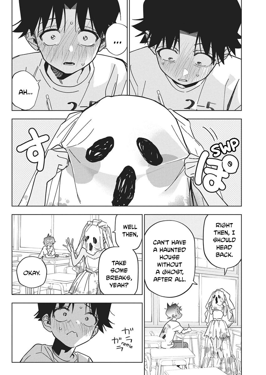 Read Now That We Draw chapter 60 image 14 on Lezhin