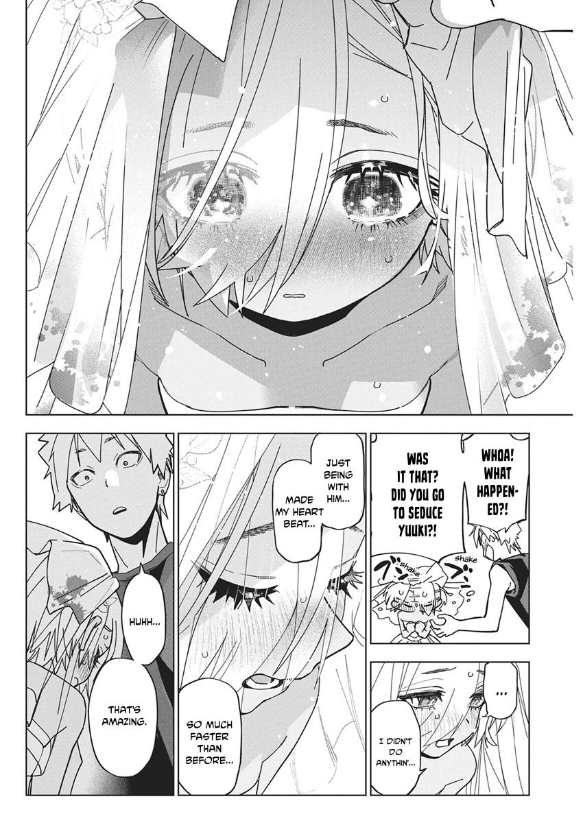 Read Now That We Draw chapter 60 image 16 on Lezhin