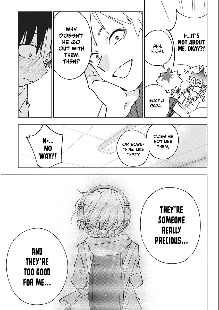 Read Now That We Draw chapter 60 image 4 on Lezhin