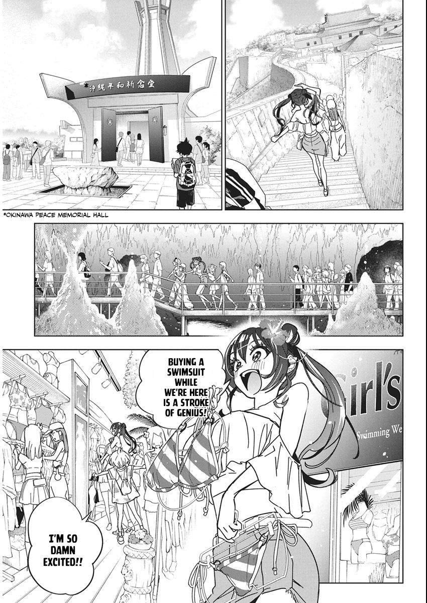 Read Now That We Draw chapter 61 image 10 on Lezhin