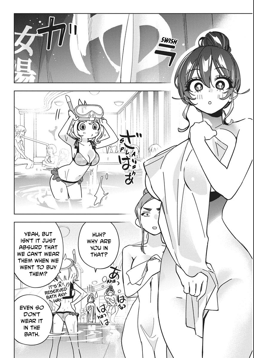 Read Now That We Draw chapter 61 image 13 on Lezhin