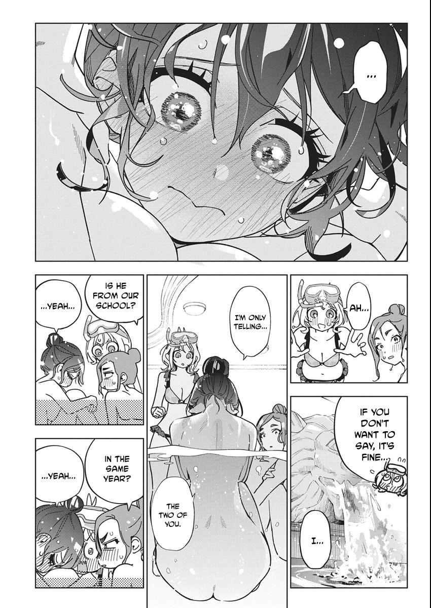 Read Now That We Draw chapter 61 image 16 on Lezhin