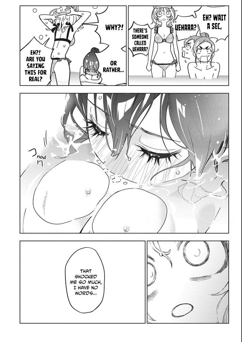 Read Now That We Draw chapter 61 image 18 on Lezhin