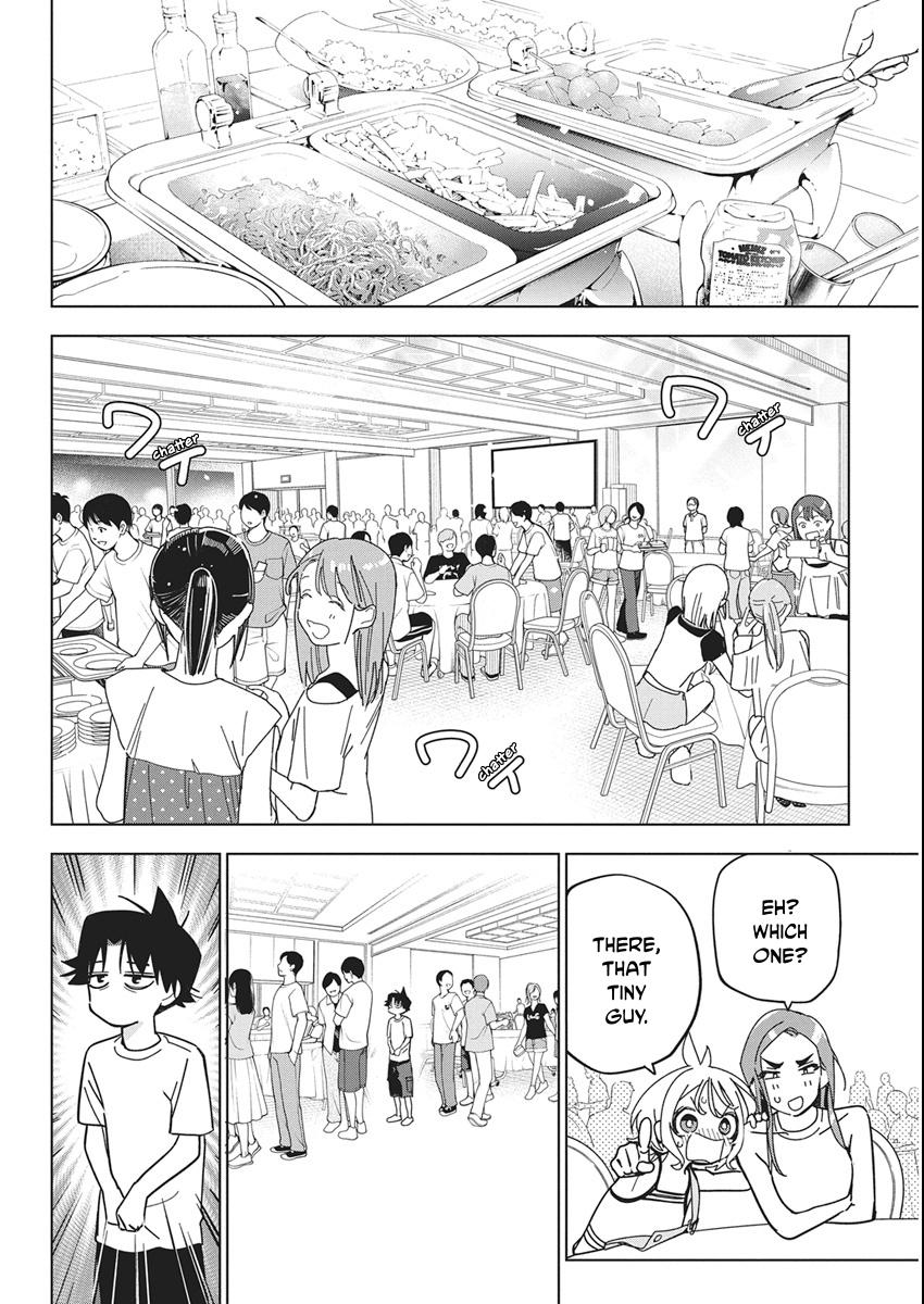 Read Now That We Draw chapter 61 image 19 on Lezhin