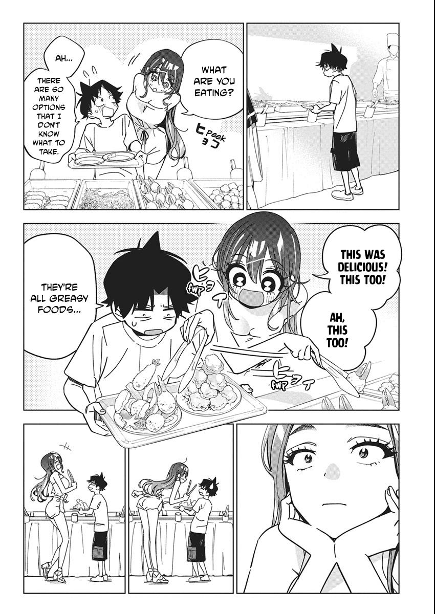 Read Now That We Draw chapter 61 image 21 on Lezhin