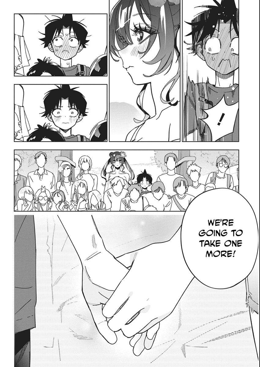 Read Now That We Draw chapter 61 image 9 on Lezhin