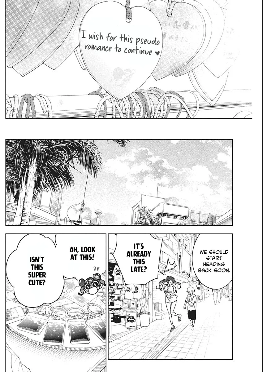 Read Now That We Draw chapter 62 image 13 on Lezhin