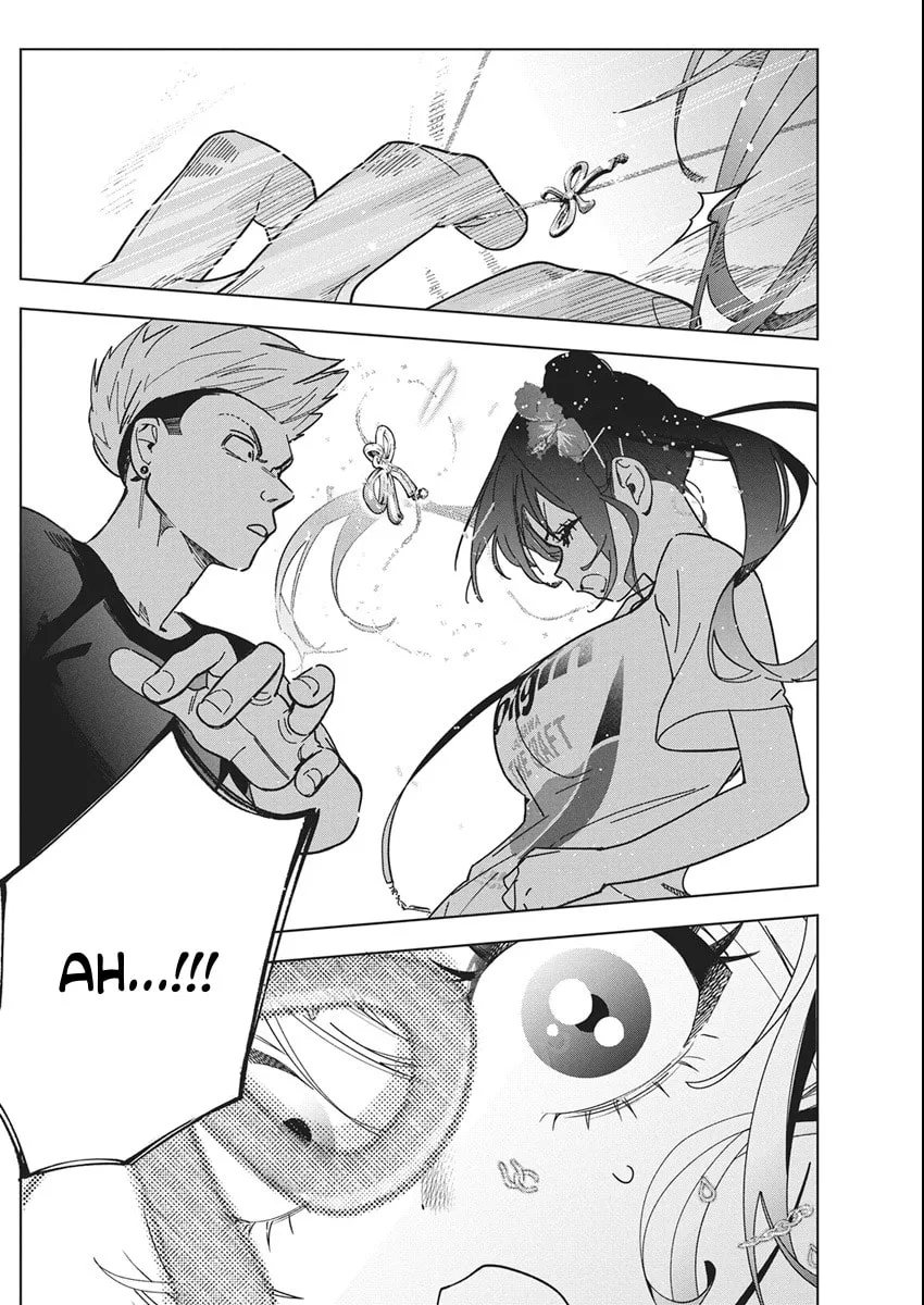 Read Now That We Draw chapter 62 image 17 on Lezhin