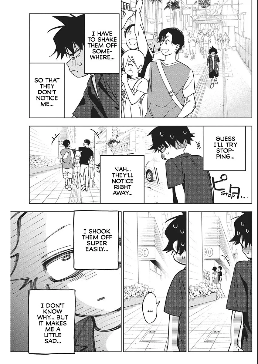 Read Now That We Draw chapter 62 image 2 on Lezhin