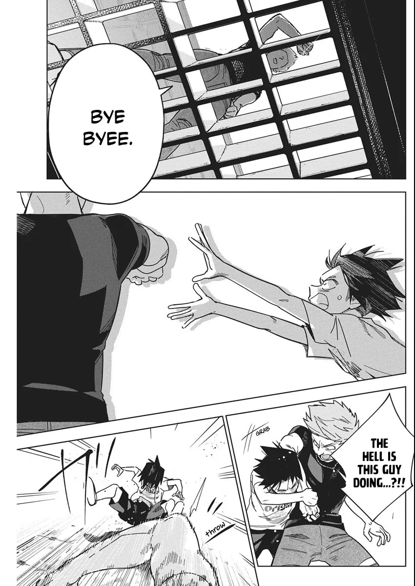 Read Now That We Draw chapter 62 image 21 on Lezhin