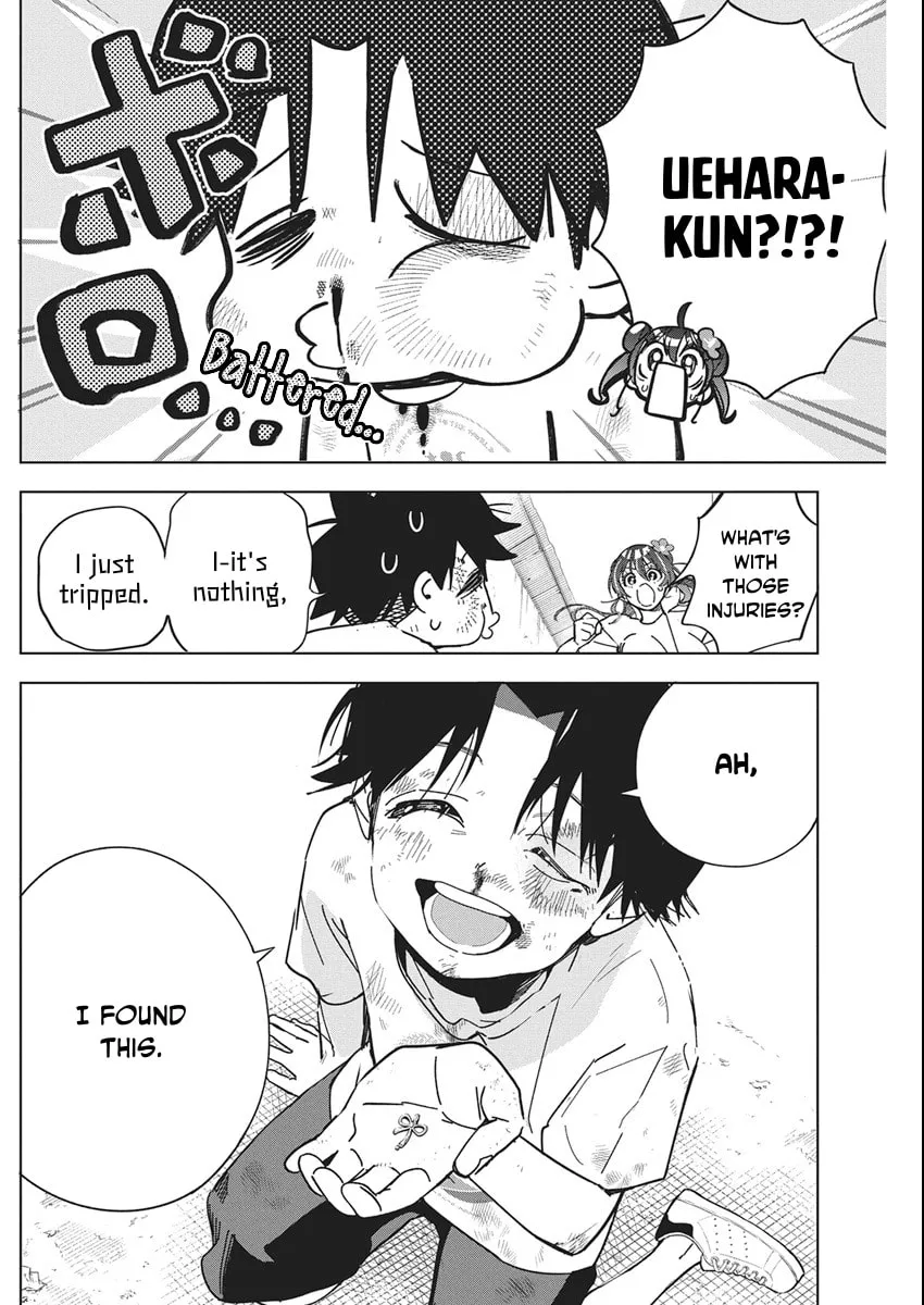 Read Now That We Draw chapter 62 image 26 on Lezhin