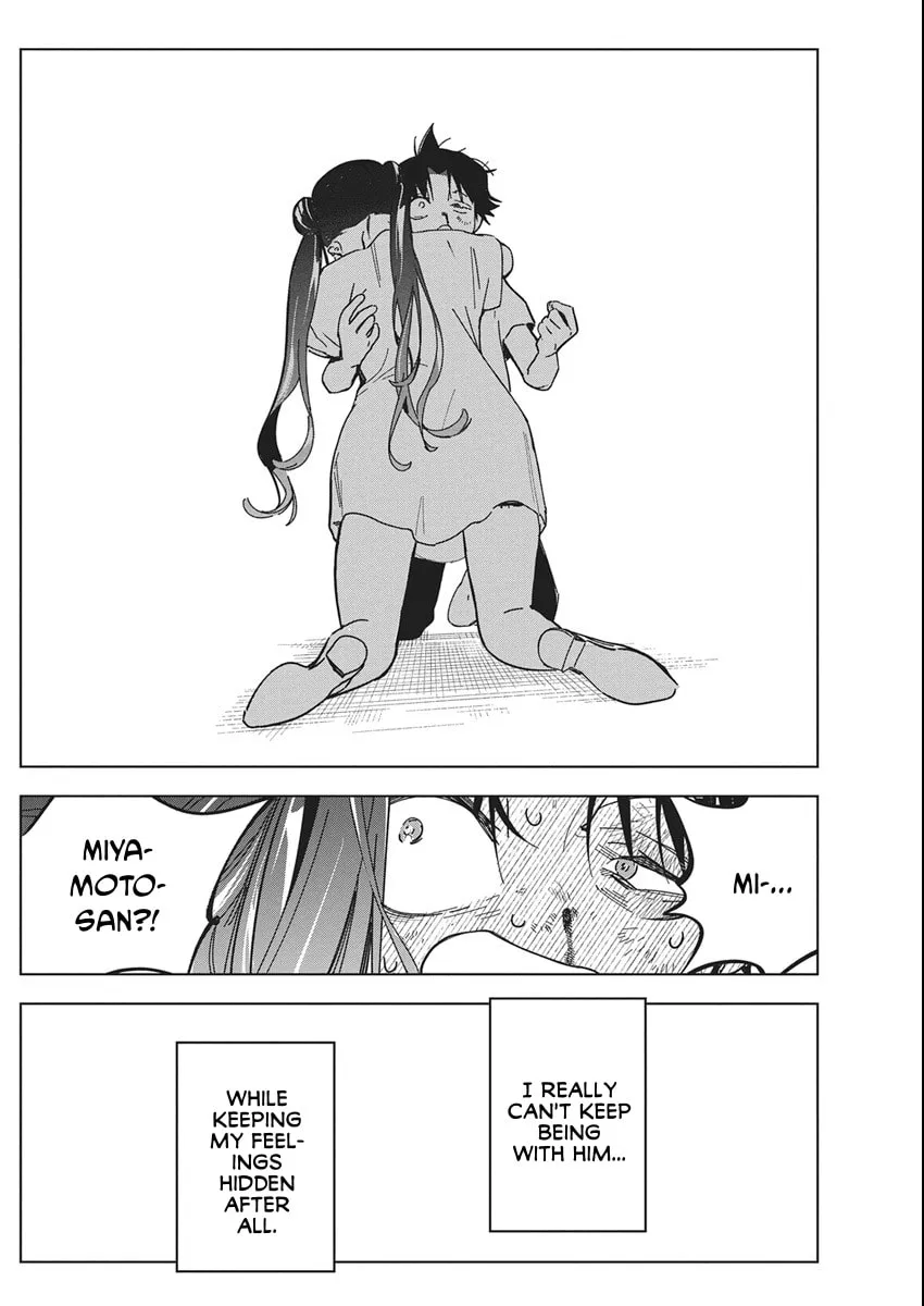 Read Now That We Draw chapter 62 image 28 on Lezhin