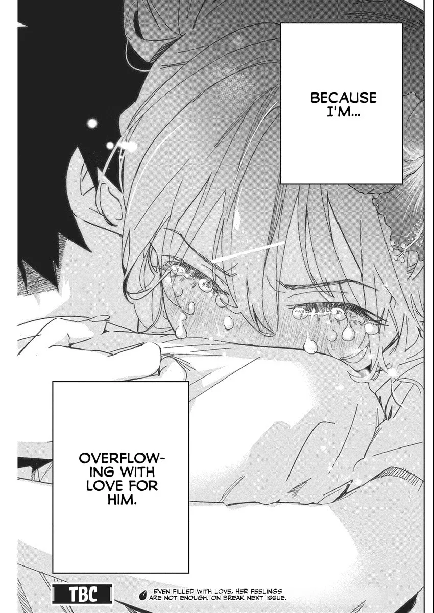 Read Now That We Draw chapter 62 image 29 on Lezhin