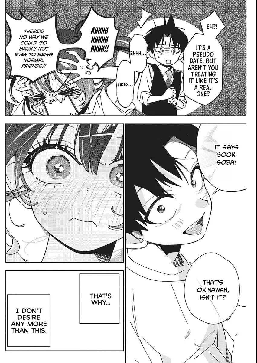 Read Now That We Draw chapter 62 image 9 on Lezhin