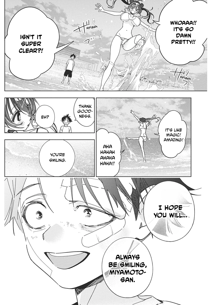 Read Now That We Draw chapter 63 image 12 on Lezhin