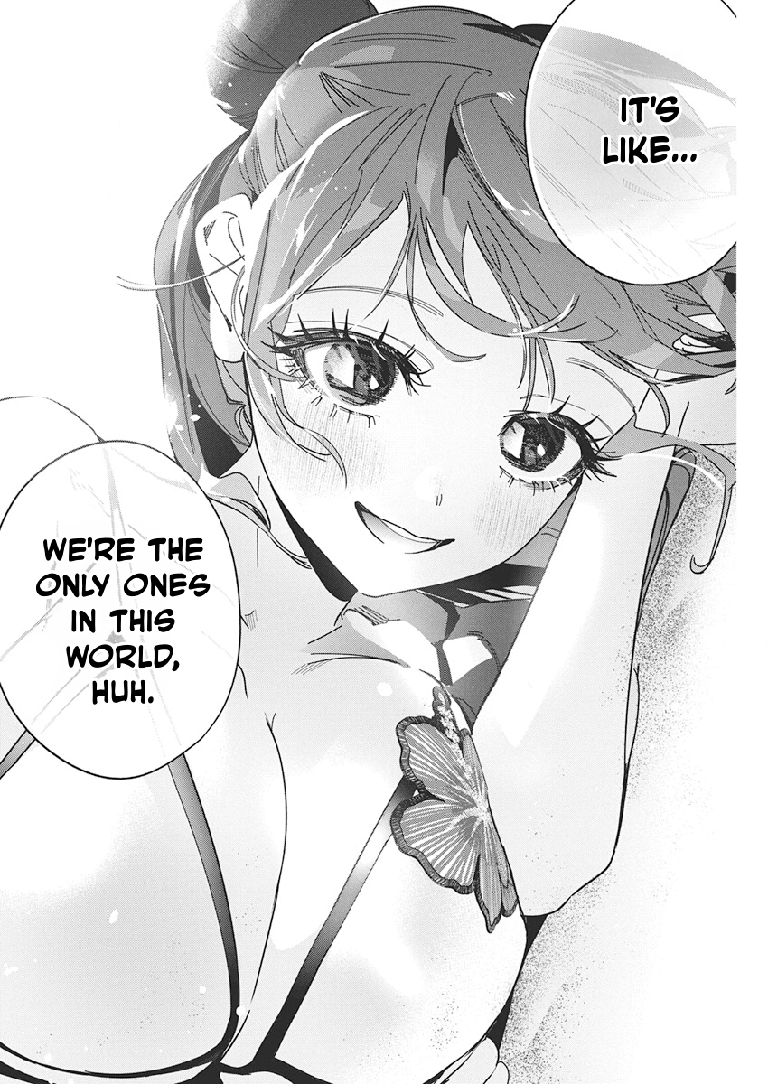 Read Now That We Draw chapter 63 image 16 on Lezhin