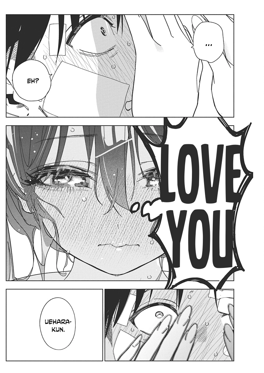 Read Now That We Draw chapter 63 image 21 on Lezhin