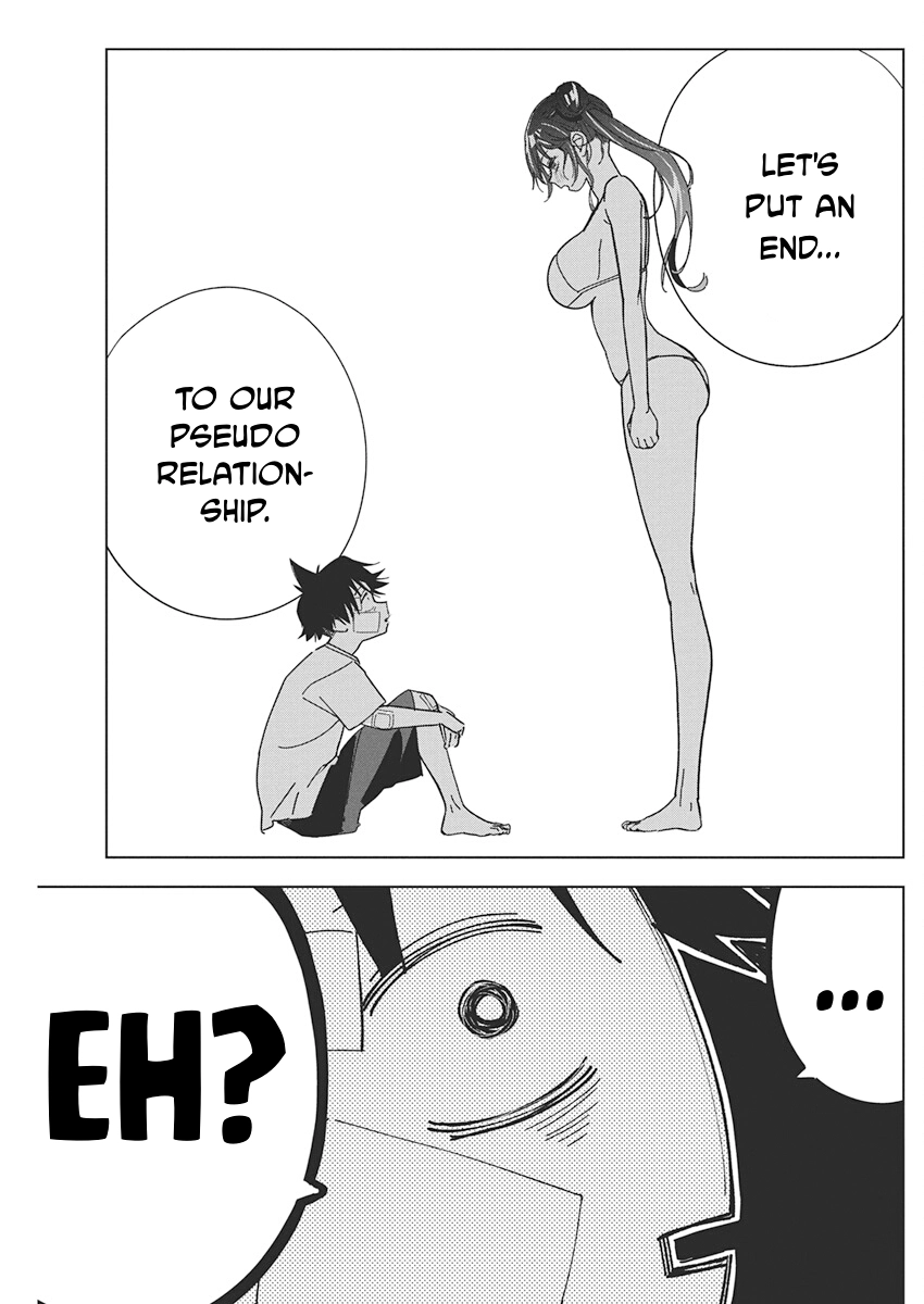 Read Now That We Draw chapter 63 image 22 on Lezhin