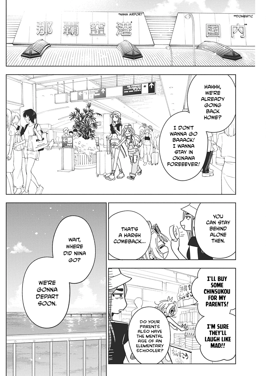Read Now That We Draw chapter 63 image 23 on Lezhin