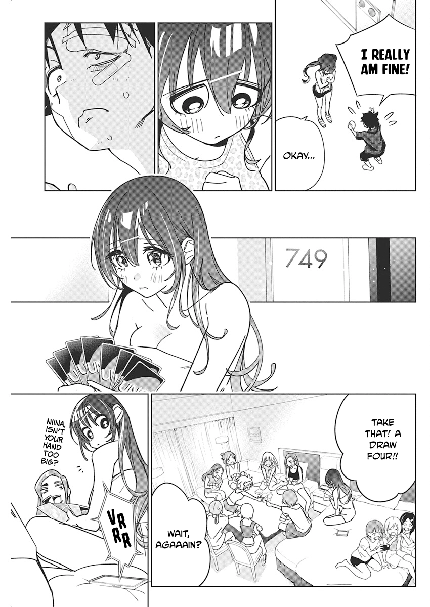 Read Now That We Draw chapter 63 image 4 on Lezhin