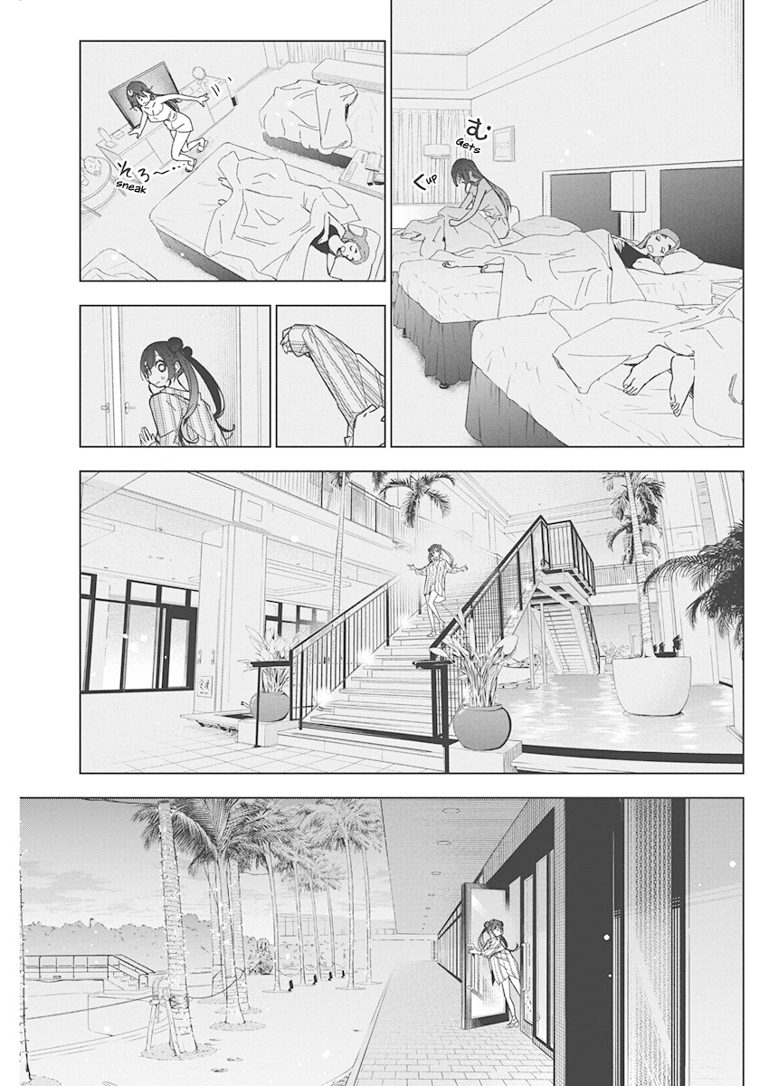 Read Now That We Draw chapter 63 image 6 on Lezhin