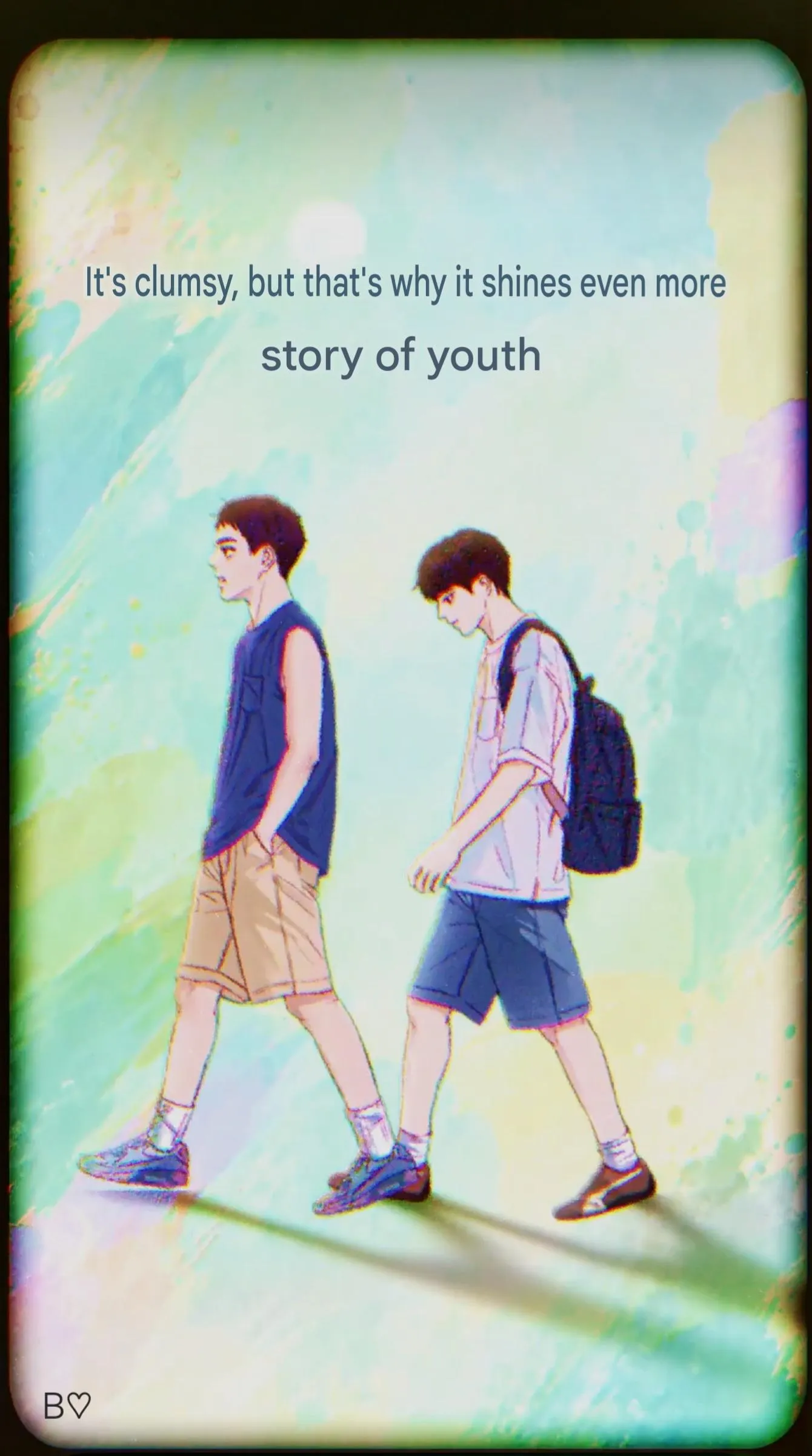 Now x2 Chapter 0 page 13 - 