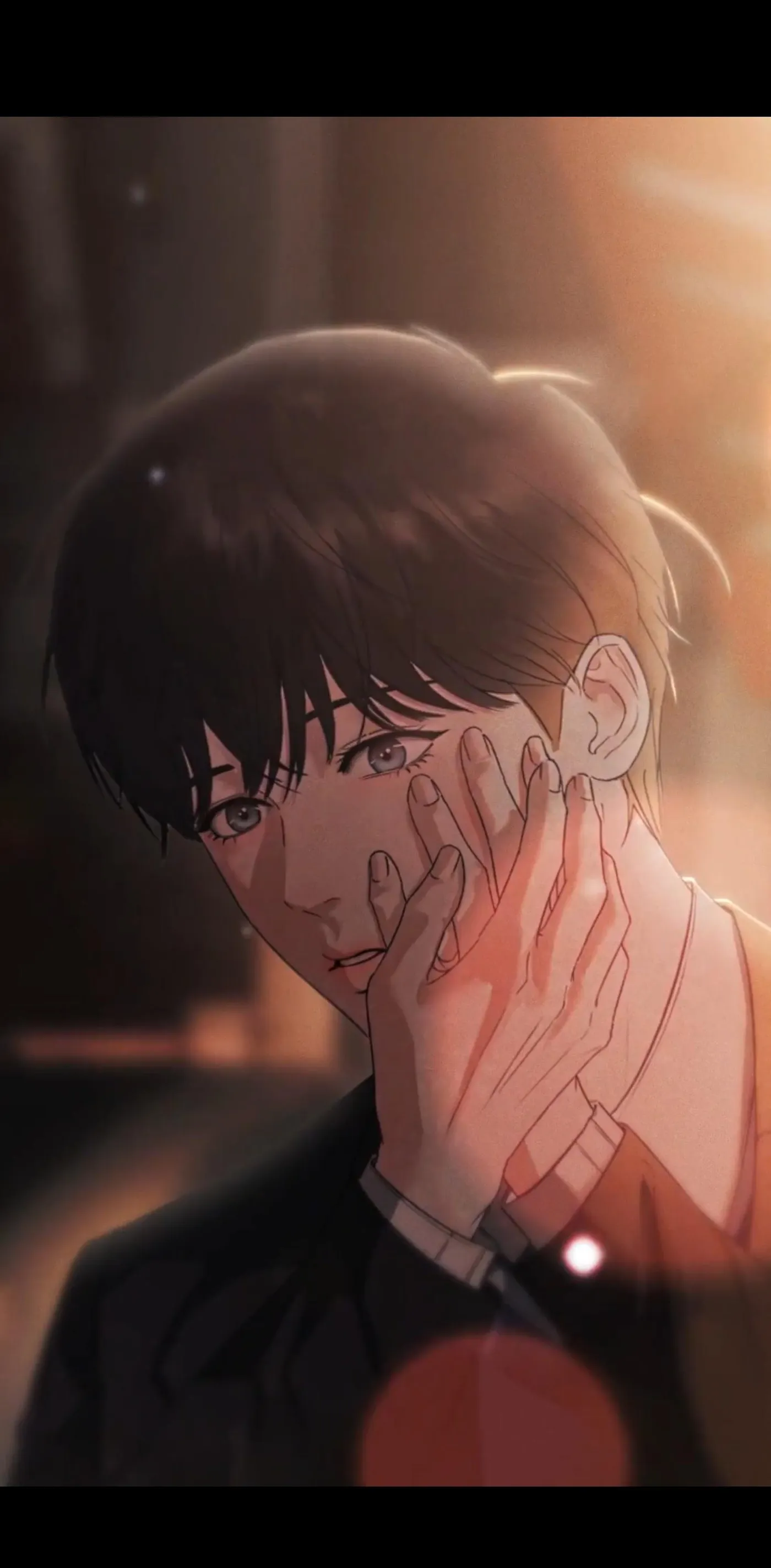 Now x2 Chapter 0 page 3 - 