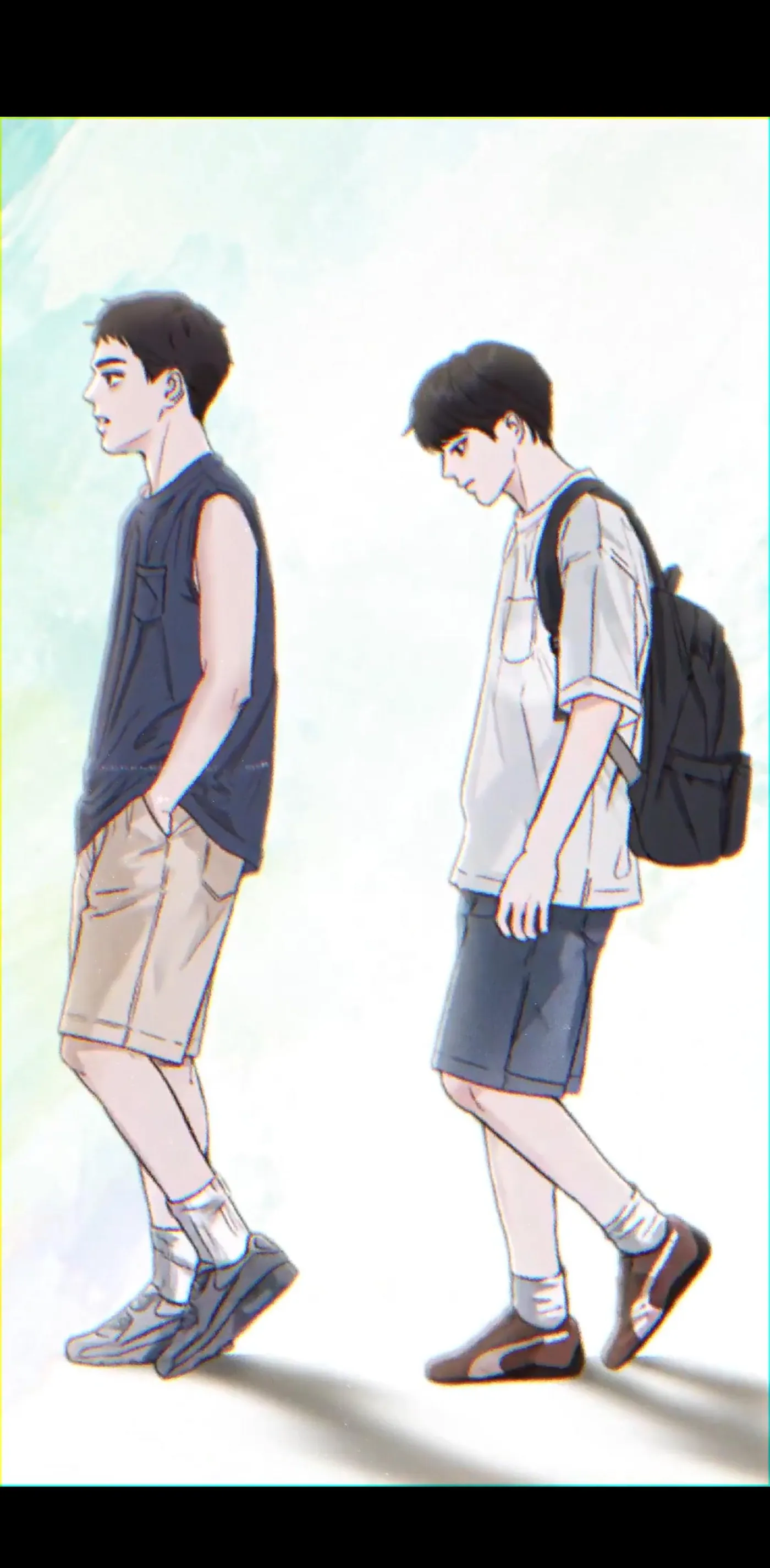 Now x2 Chapter 0 page 7 - 