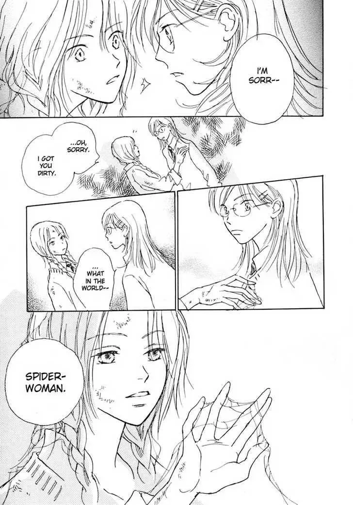Read Nowhere to Go chapter 0 image 11 on Lezhin