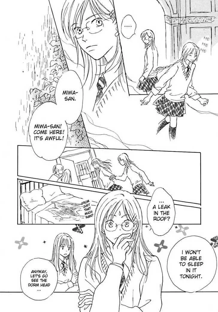 Read Nowhere to Go chapter 0 image 12 on Lezhin