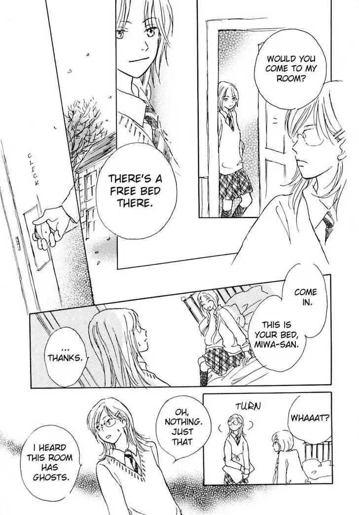 Read Nowhere to Go chapter 0 image 13 on Lezhin