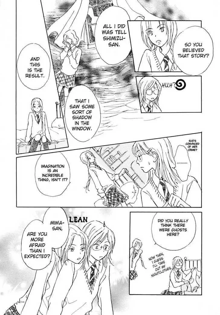 Read Nowhere to Go chapter 0 image 14 on Lezhin