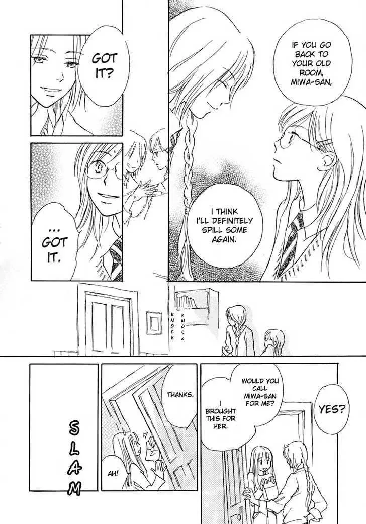 Read Nowhere to Go chapter 0 image 16 on Lezhin