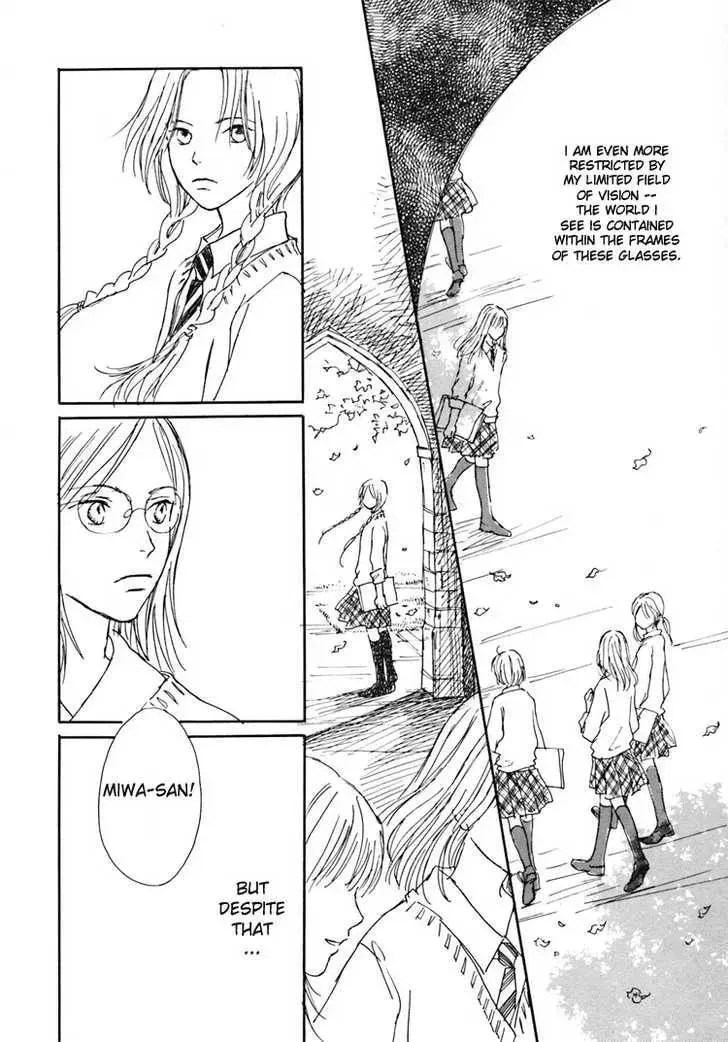 Read Nowhere to Go chapter 0 image 4 on Lezhin