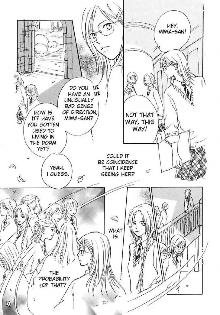 Read Nowhere to Go chapter 0 image 5 on Lezhin