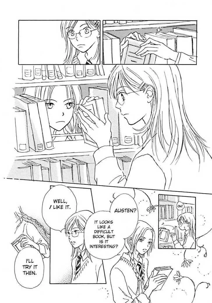 Read Nowhere to Go chapter 0 image 8 on Lezhin