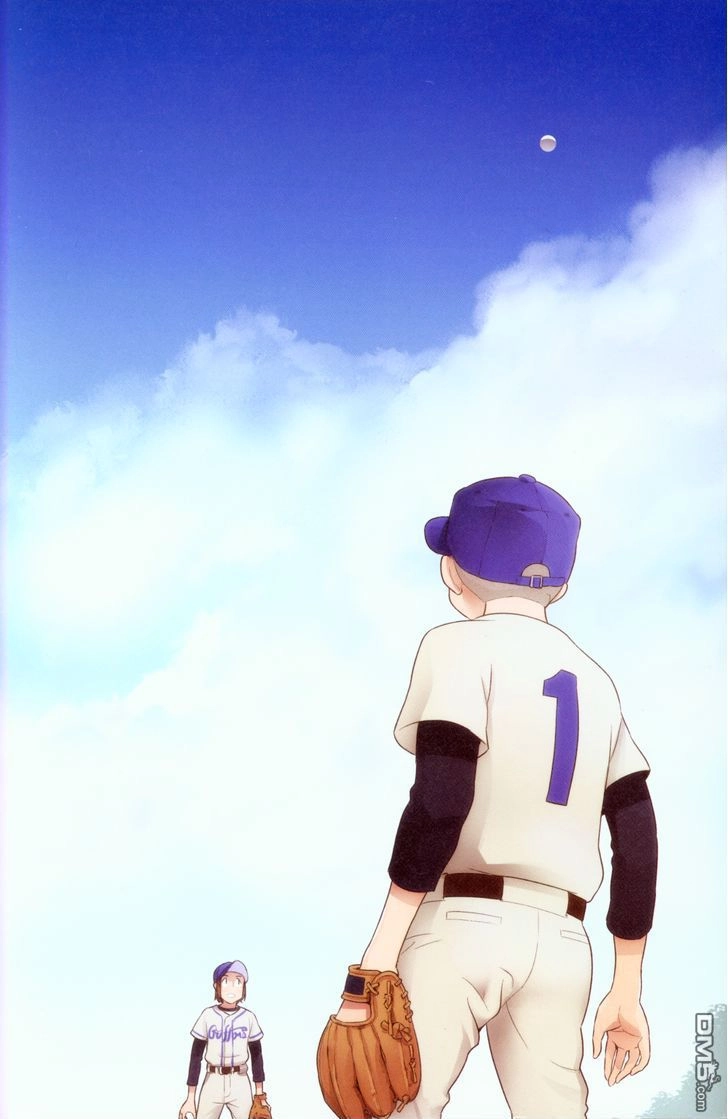 Read Nozomu Nozomi chapter 1 image 2 on Lezhin