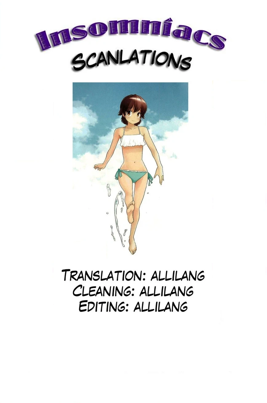 Read Nozomu Nozomi chapter 13 image 19 on Lezhin